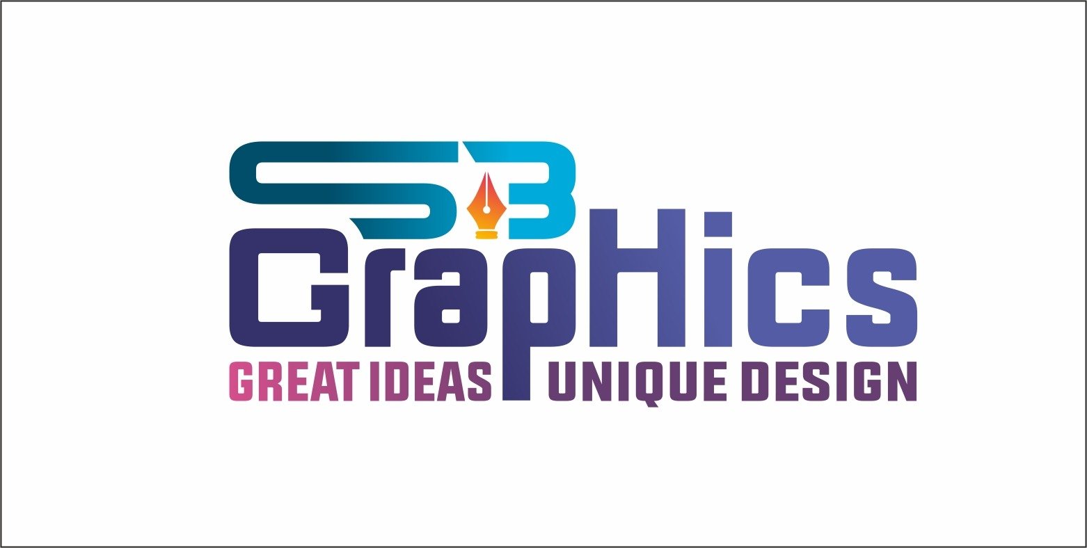 SB Graphics Logo